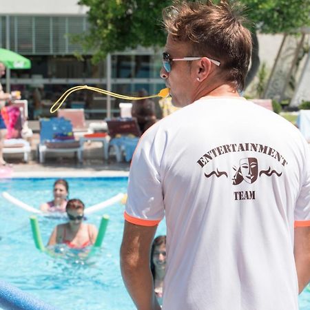 Selcukhan Hotel ベルディビ エクステリア 写真