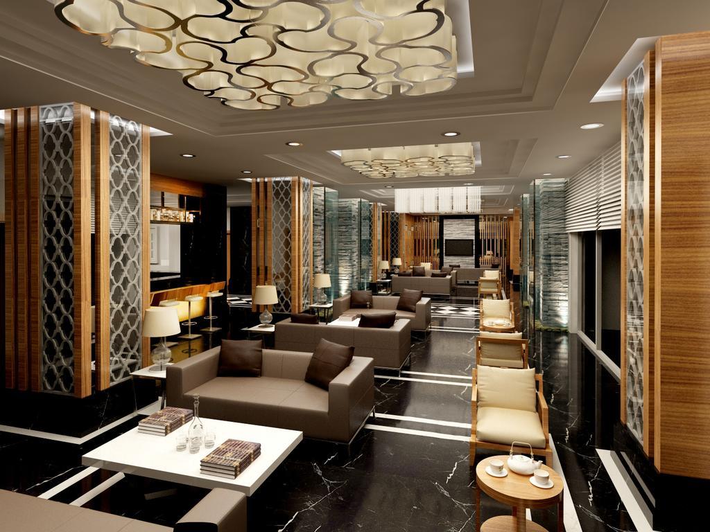 Selcukhan Hotel ベルディビ エクステリア 写真