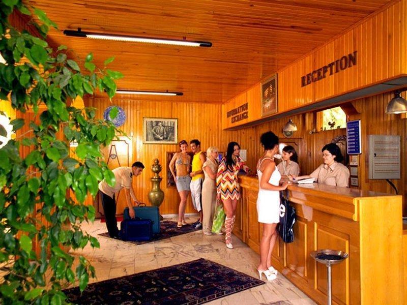 Selcukhan Hotel ベルディビ エクステリア 写真
