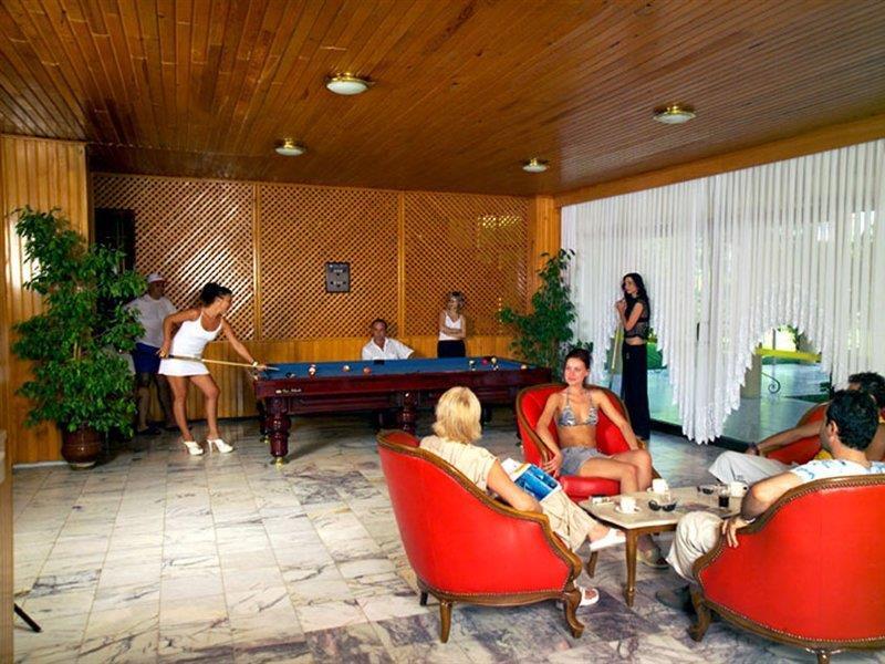 Selcukhan Hotel ベルディビ エクステリア 写真