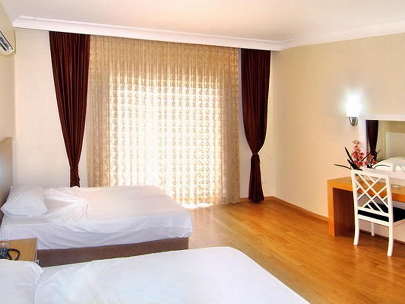 Selcukhan Hotel ベルディビ エクステリア 写真