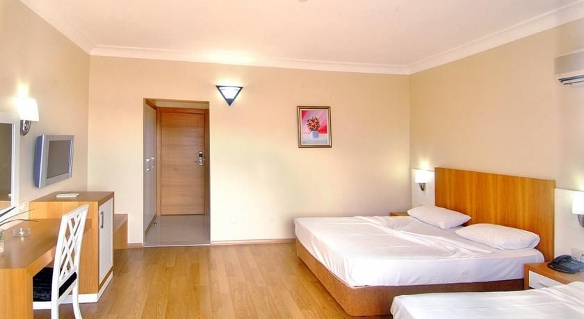 Selcukhan Hotel ベルディビ エクステリア 写真