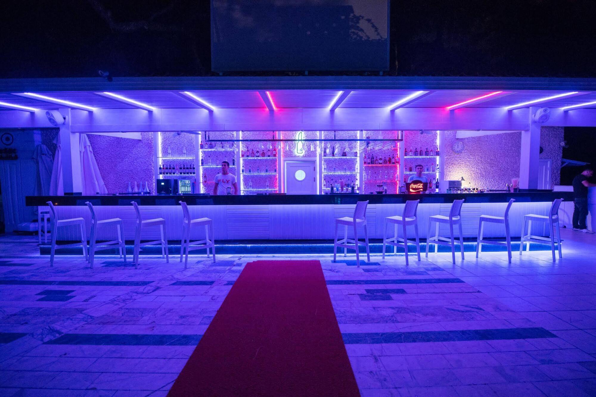 Selcukhan Hotel ベルディビ エクステリア 写真